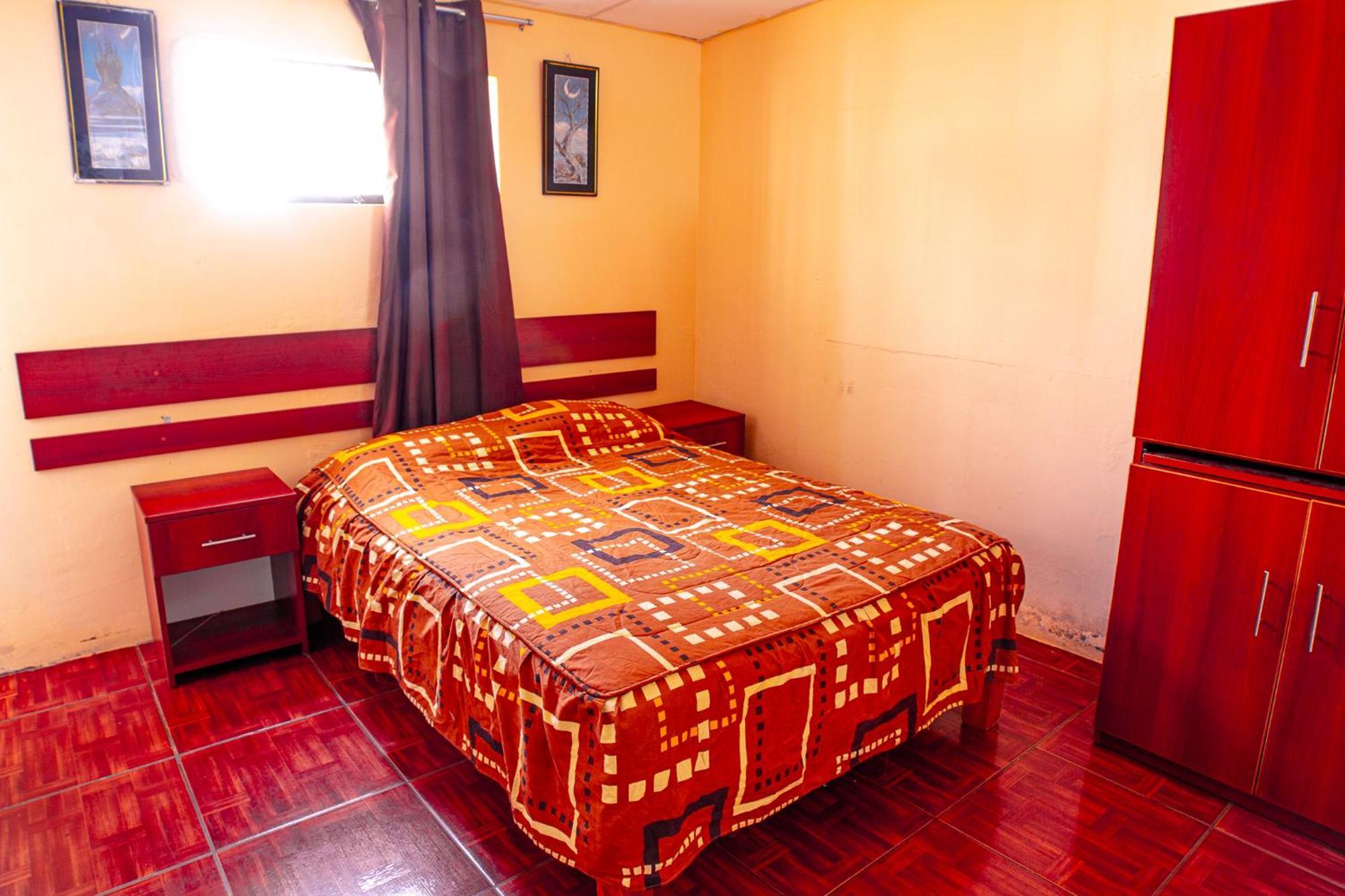 Hospedaje Alexito Mollendo Exterior photo