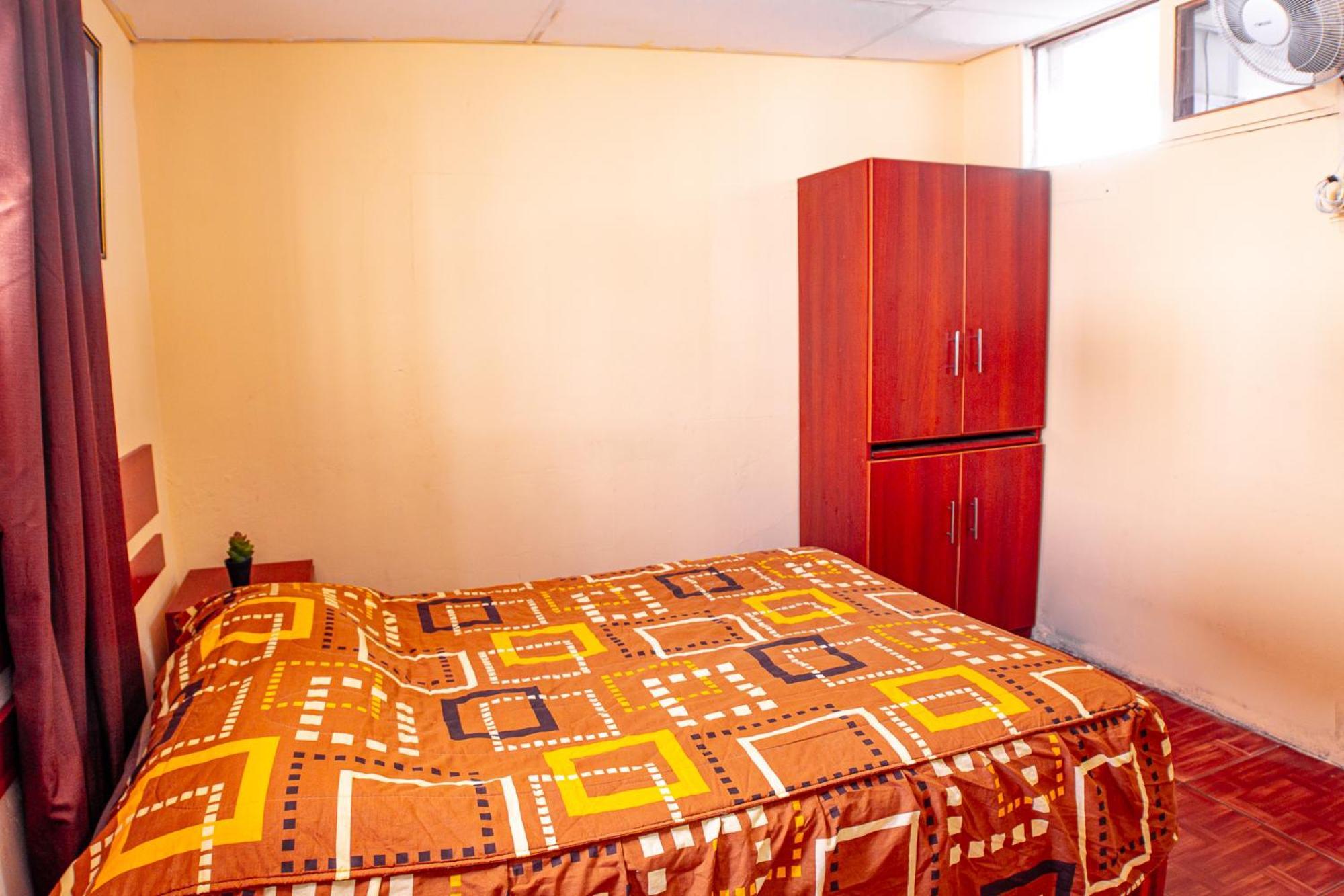 Hospedaje Alexito Mollendo Exterior photo